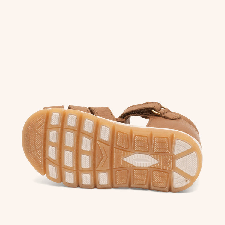 Bisgaard Billie Caramel