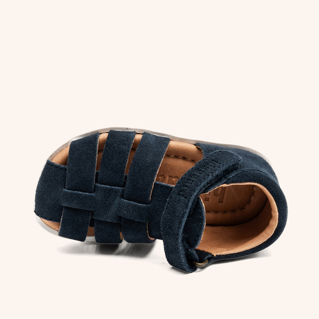 bisgaard beka s navy