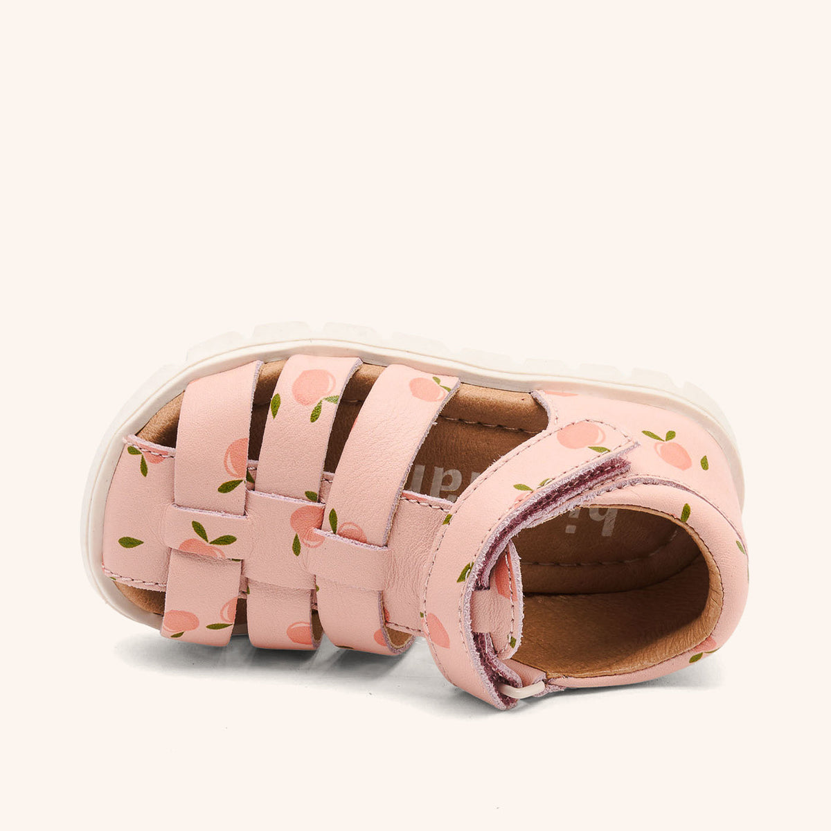 bisgaard beka s peach