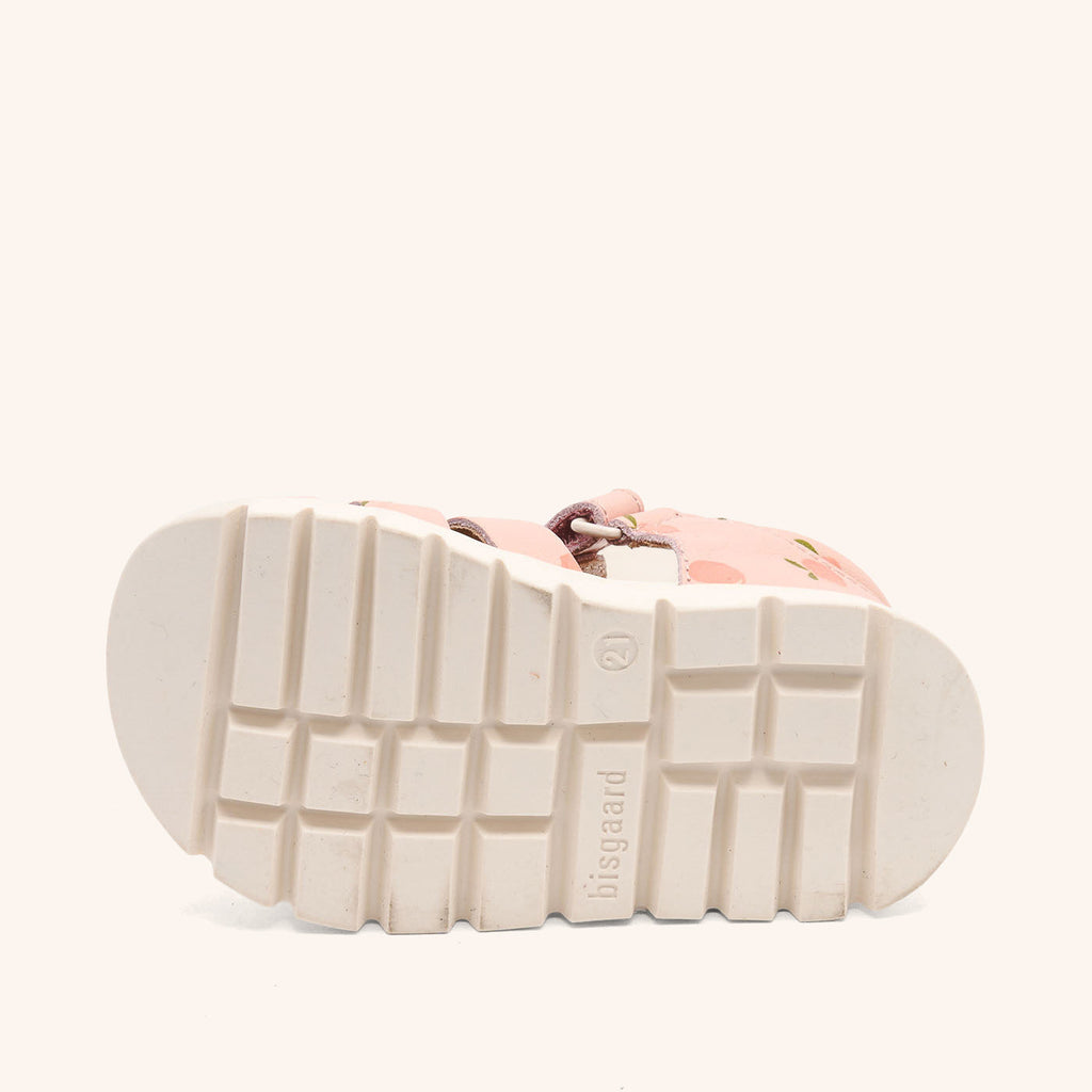 bisgaard beka s peach