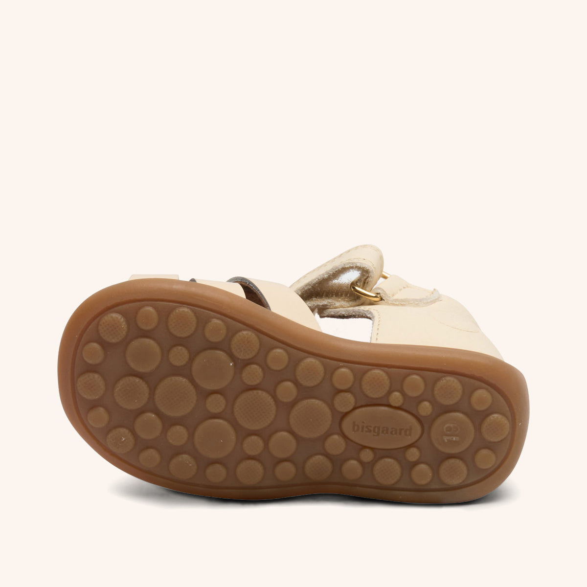 bisgaard jessie beige