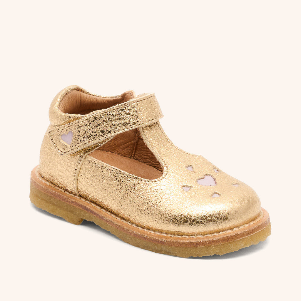 bisgaard almea gold