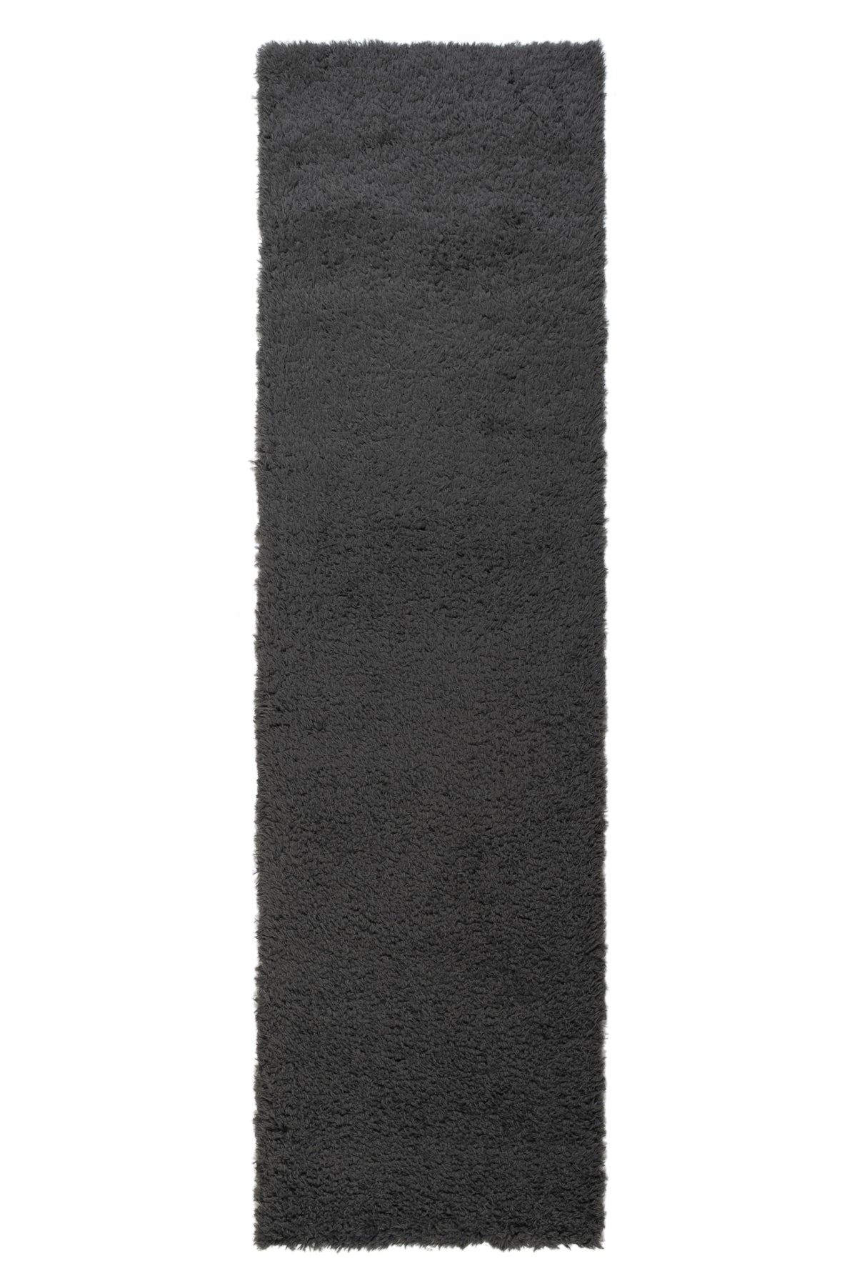 Modern Flokati - Charcoal MNS