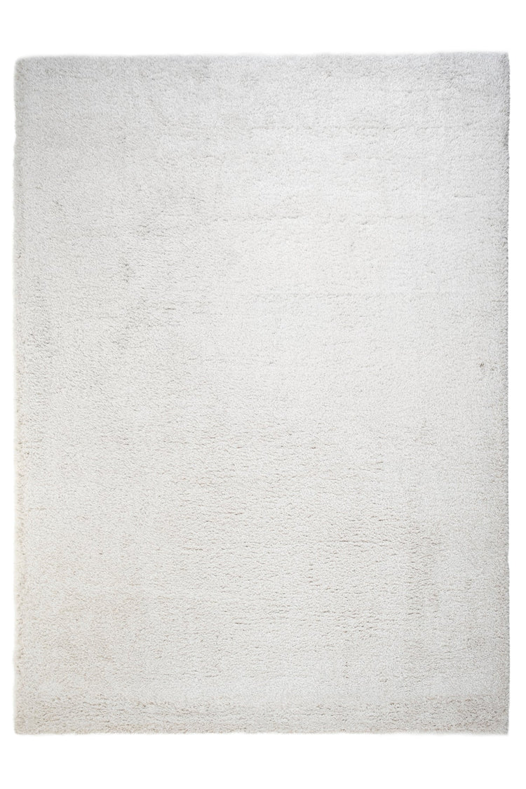 Modern Flokati - Cream MNS