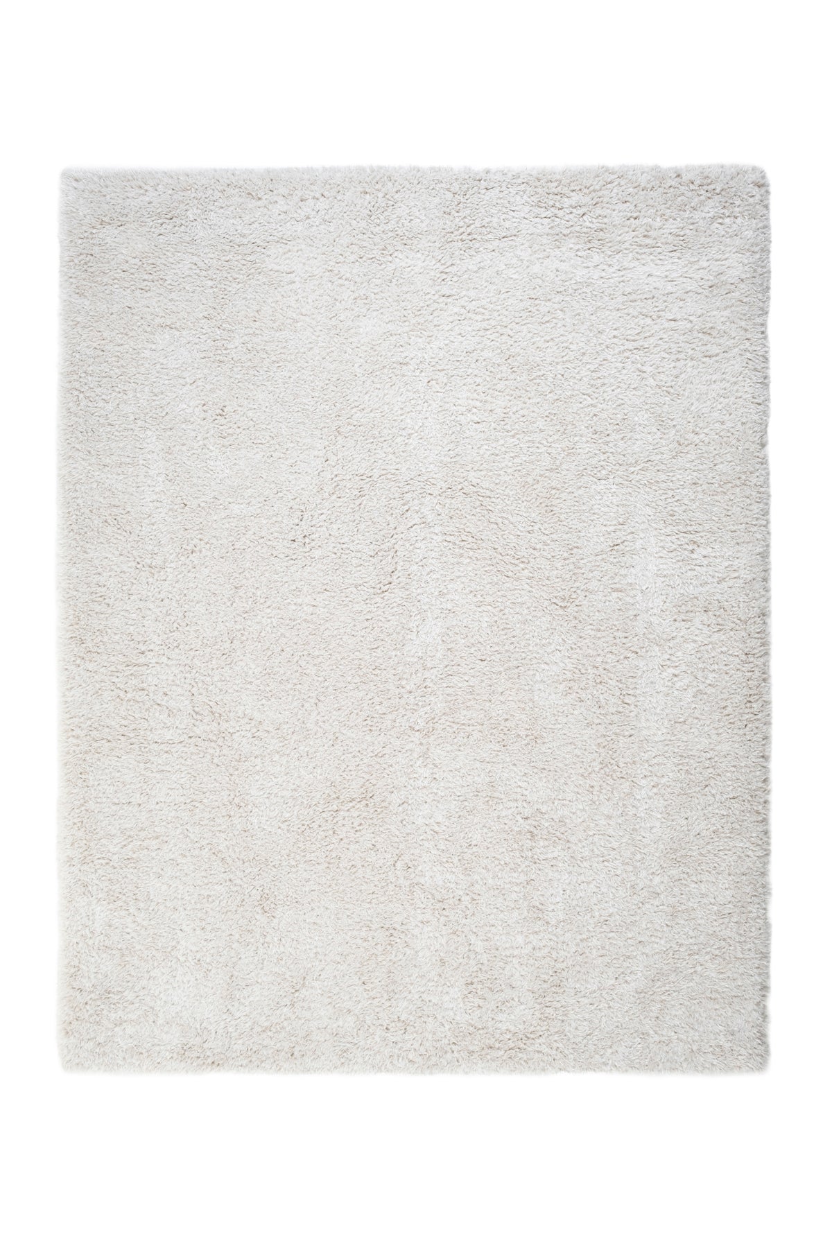Modern Flokati - Cream MNS