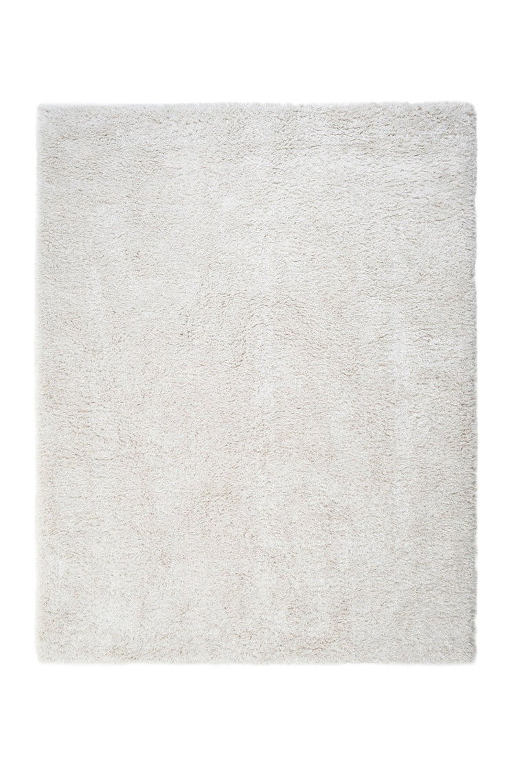 Modern Flokati - Cream MNS