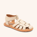 bisgaard barefoot alison creme