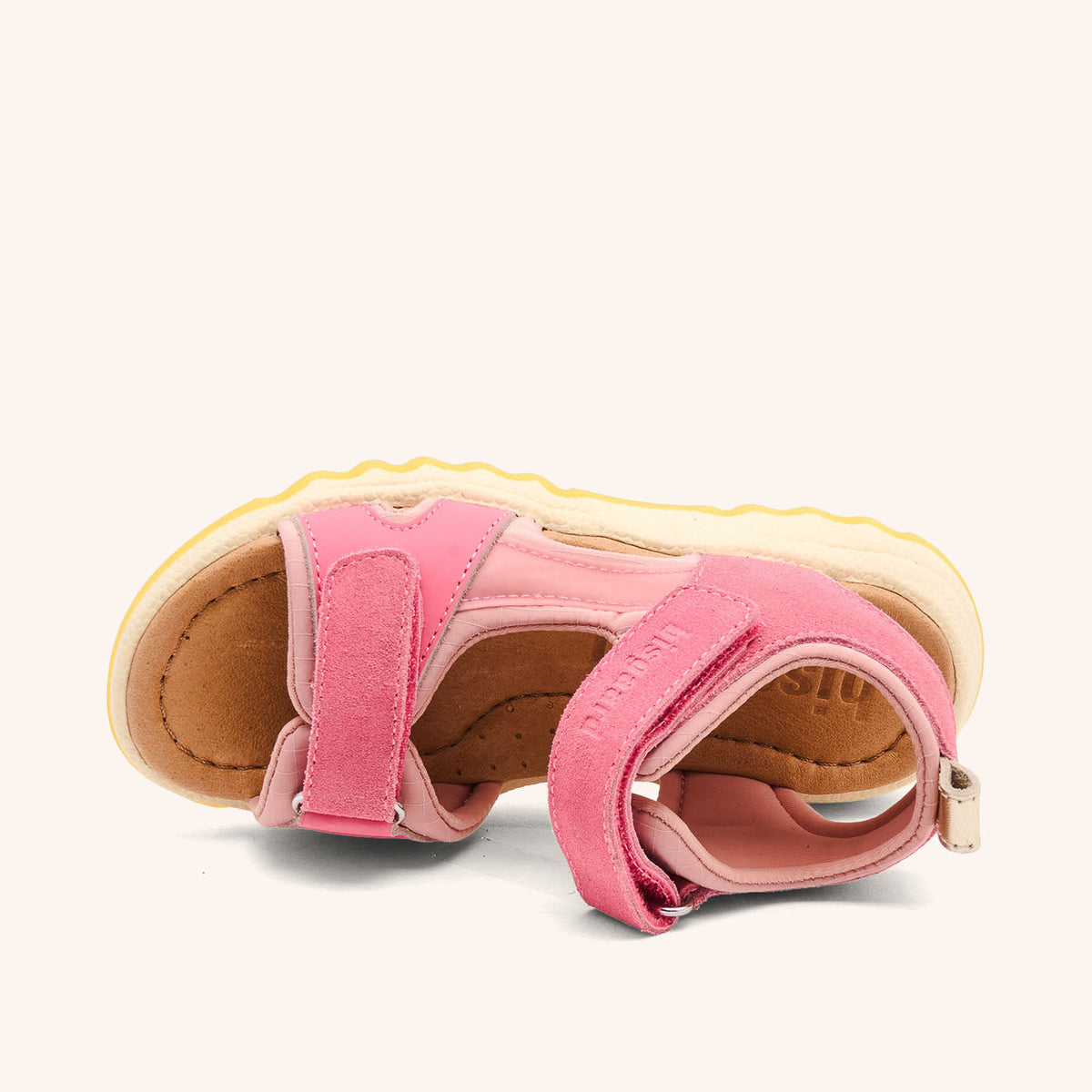 bisgaard coco pink
