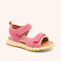 bisgaard coco pink