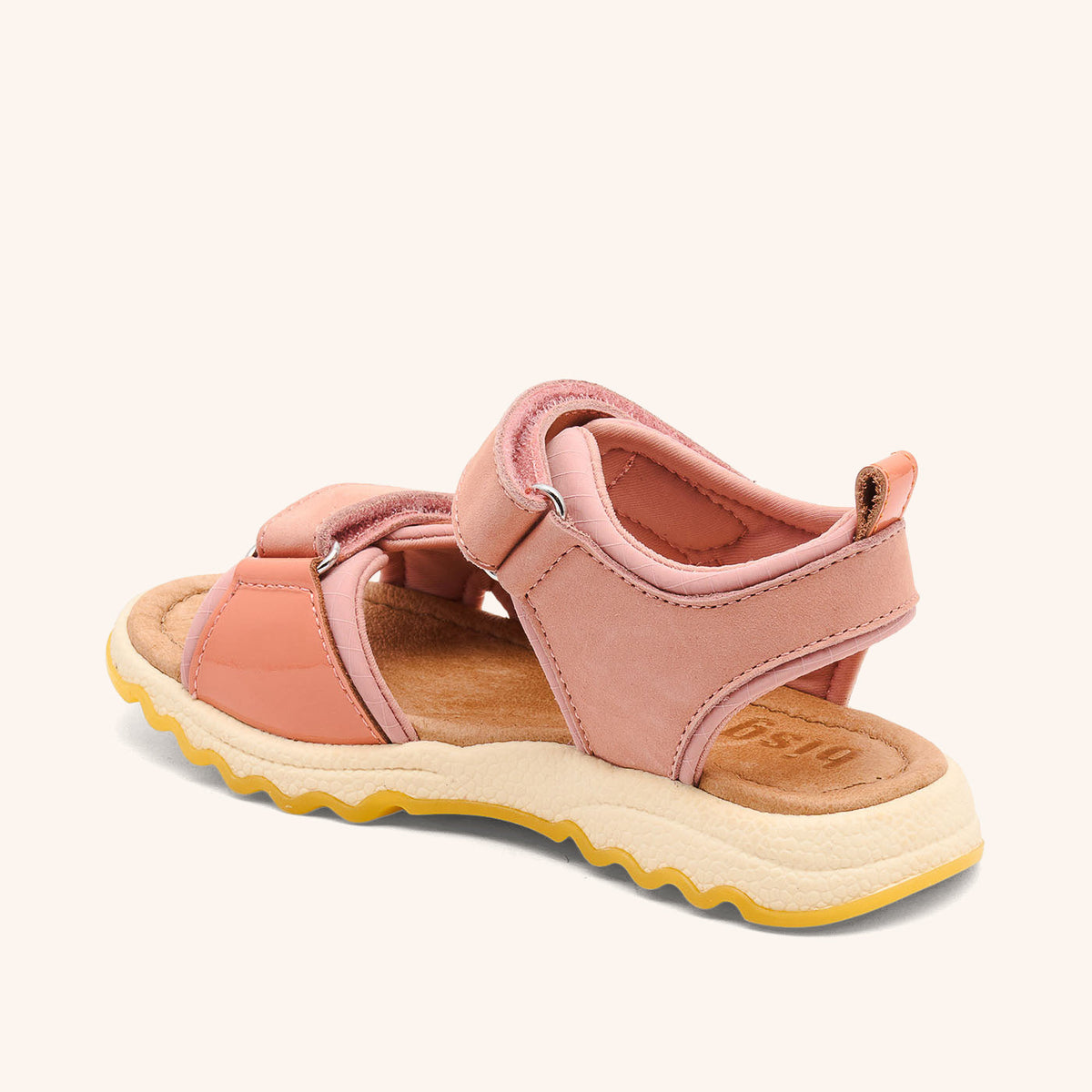 bisgaard coco rose