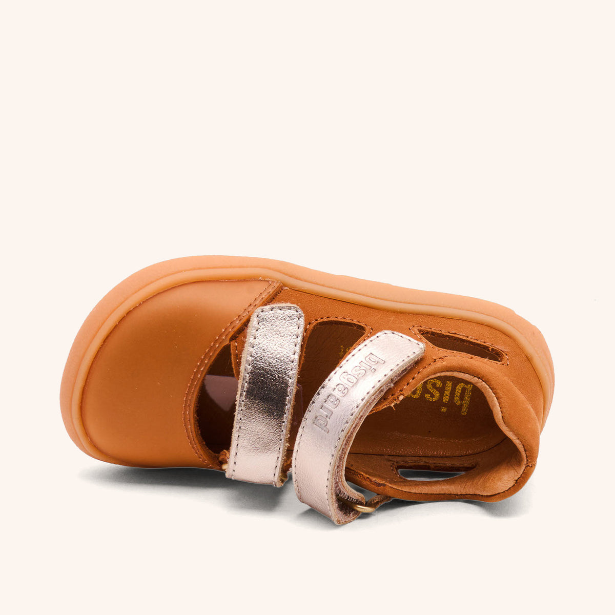bisgaard barefoot michi cacao
