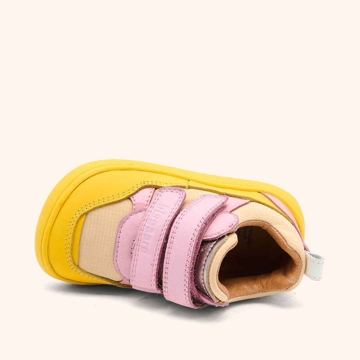 bisgaard barefoot elroy lemon