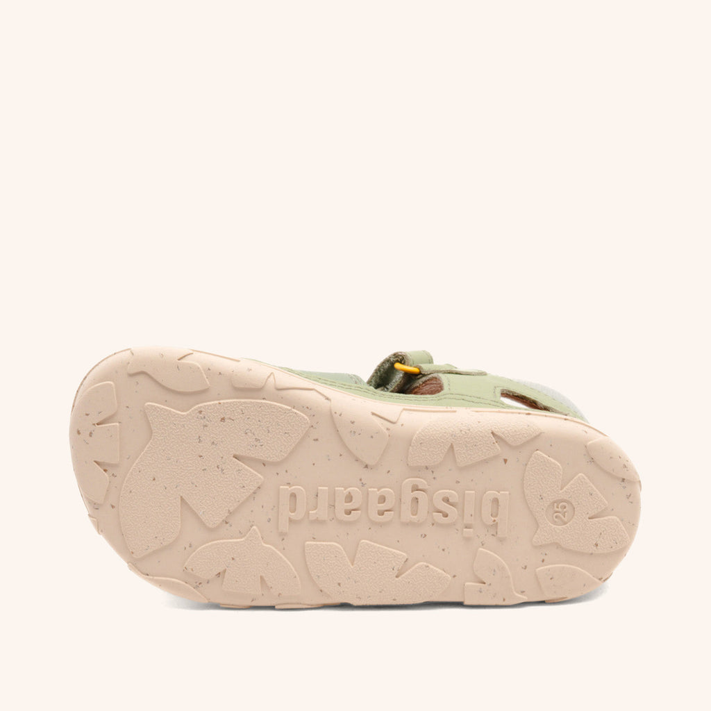 bisgaard barefoot vic sage