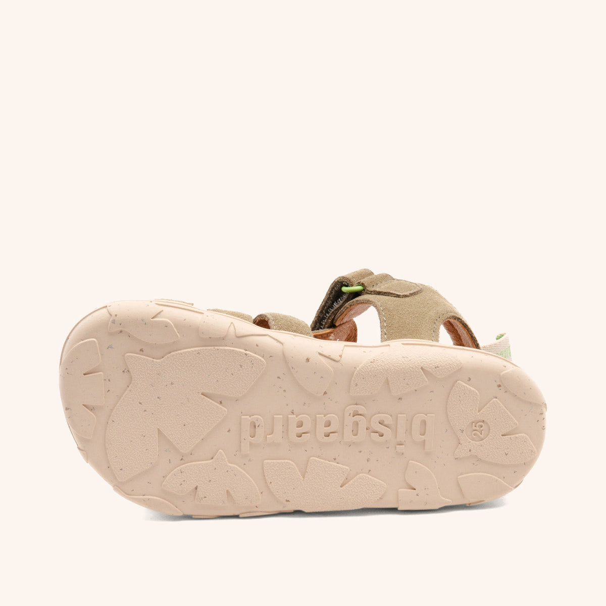 bisgaard barefoot atlas sage