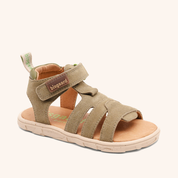 bisgaard barefoot atlas sage