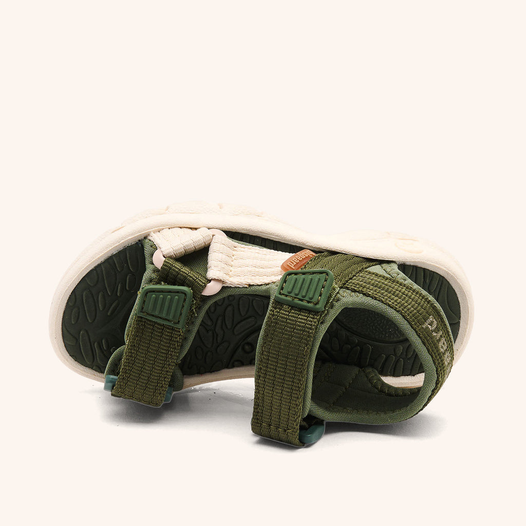 bisgaard nico olive
