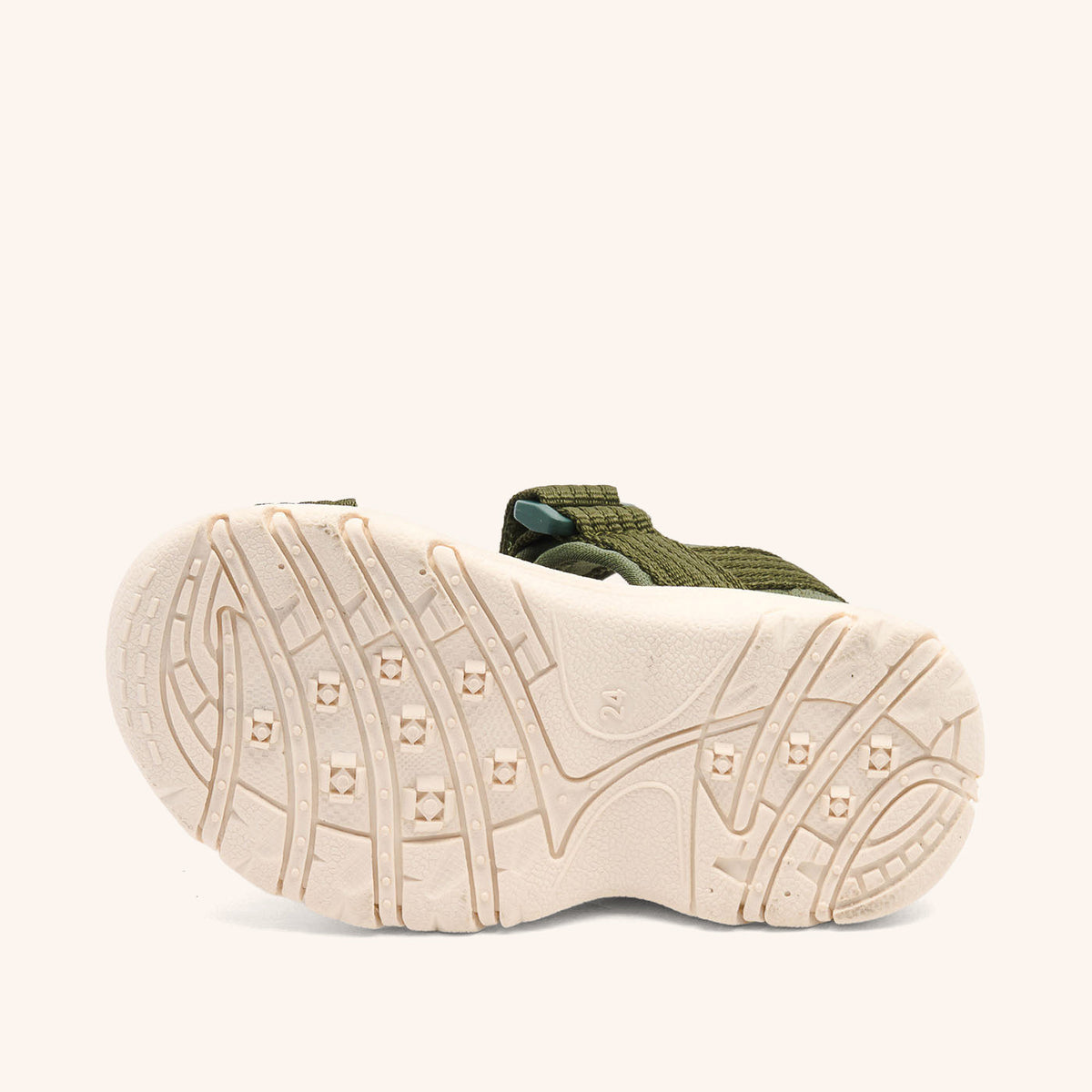 bisgaard nico olive