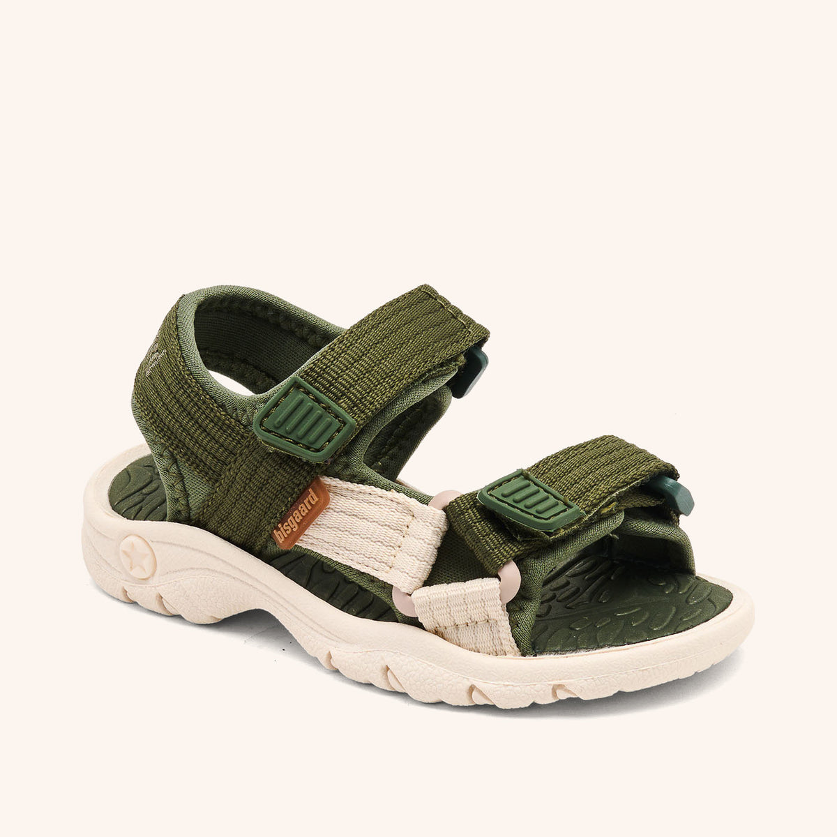 bisgaard nico olive