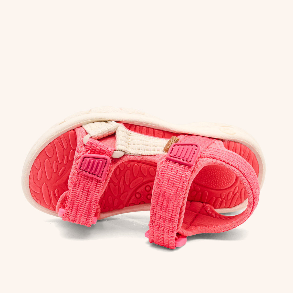bisgaard nico pink