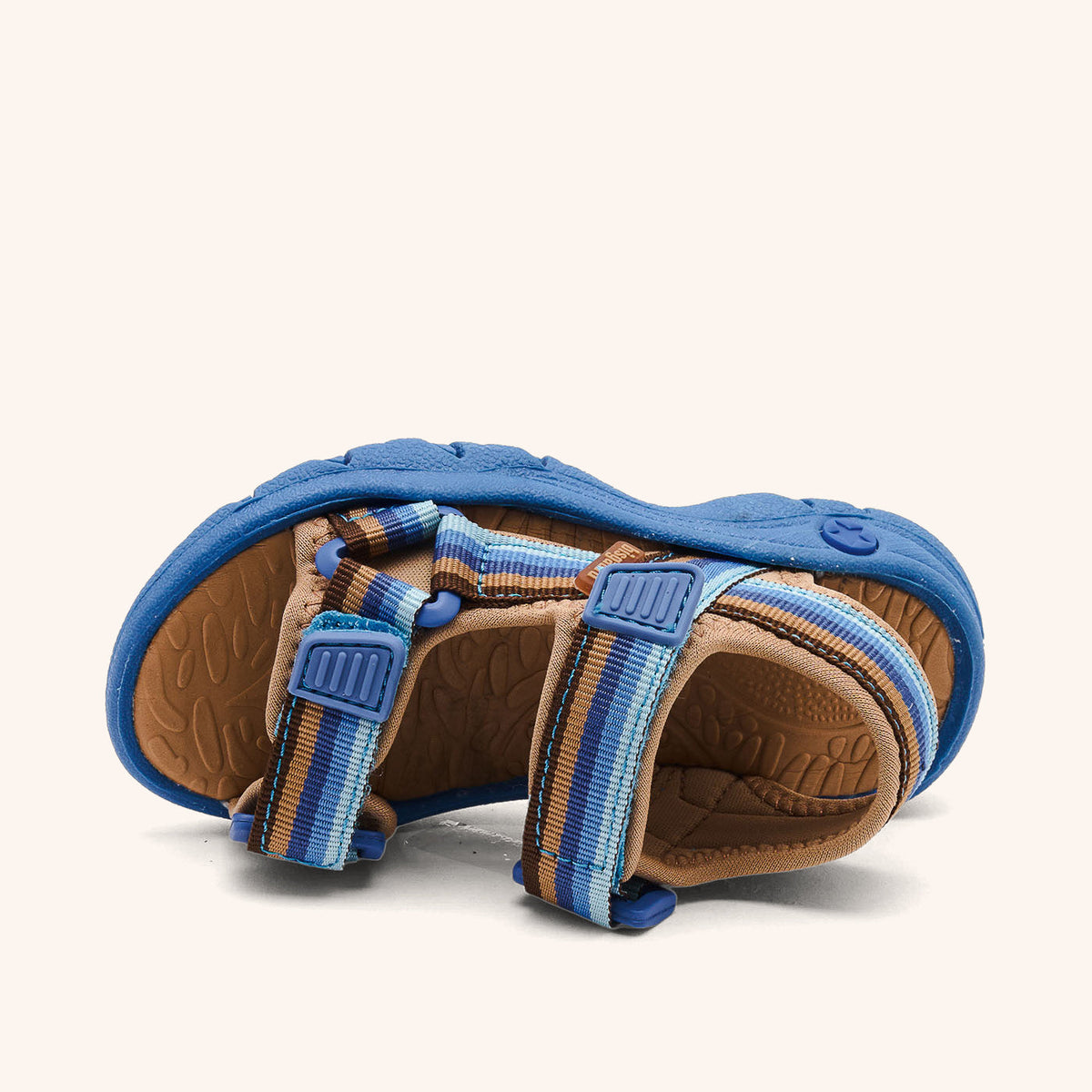 bisgaard nico cobalt mix
