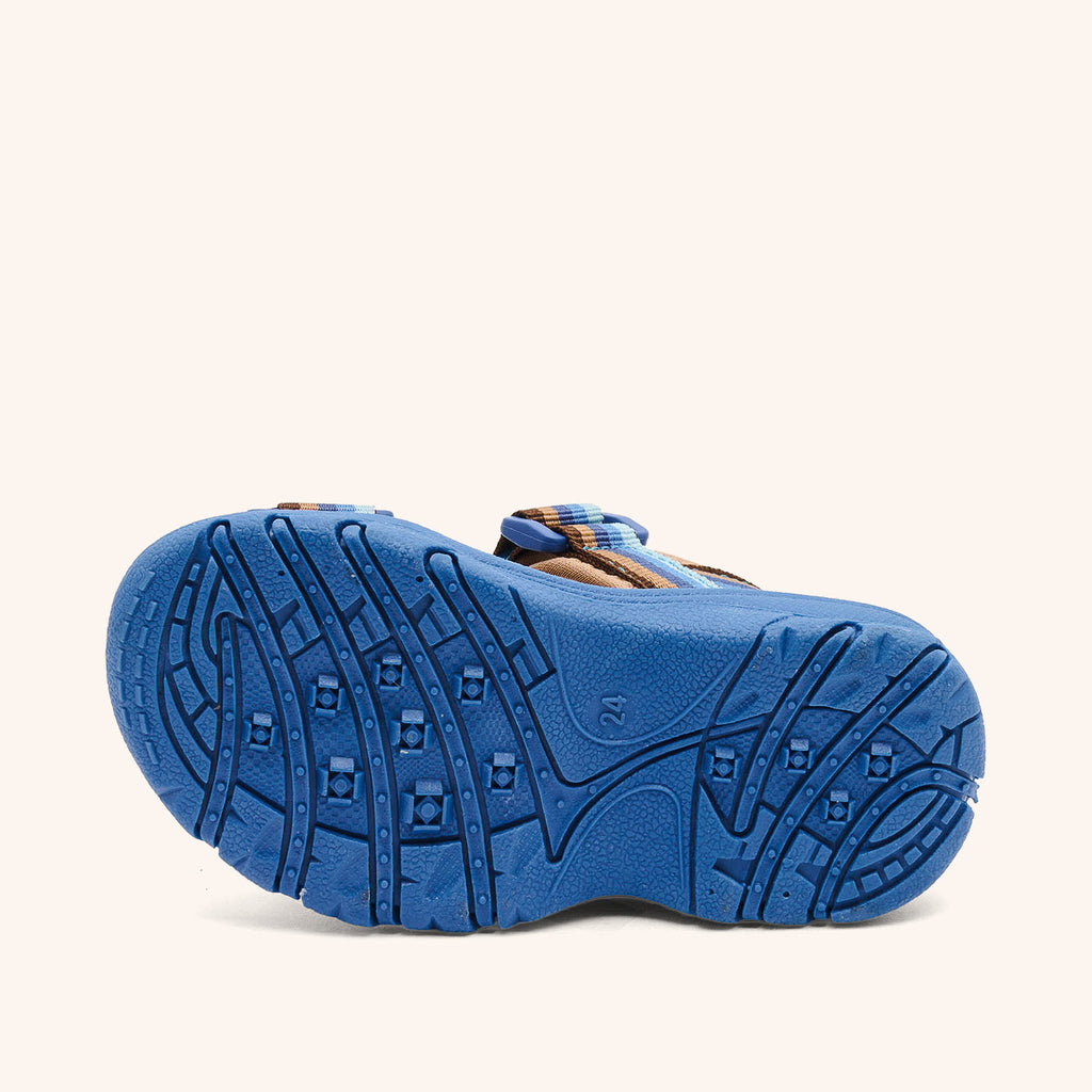 bisgaard nico cobalt mix