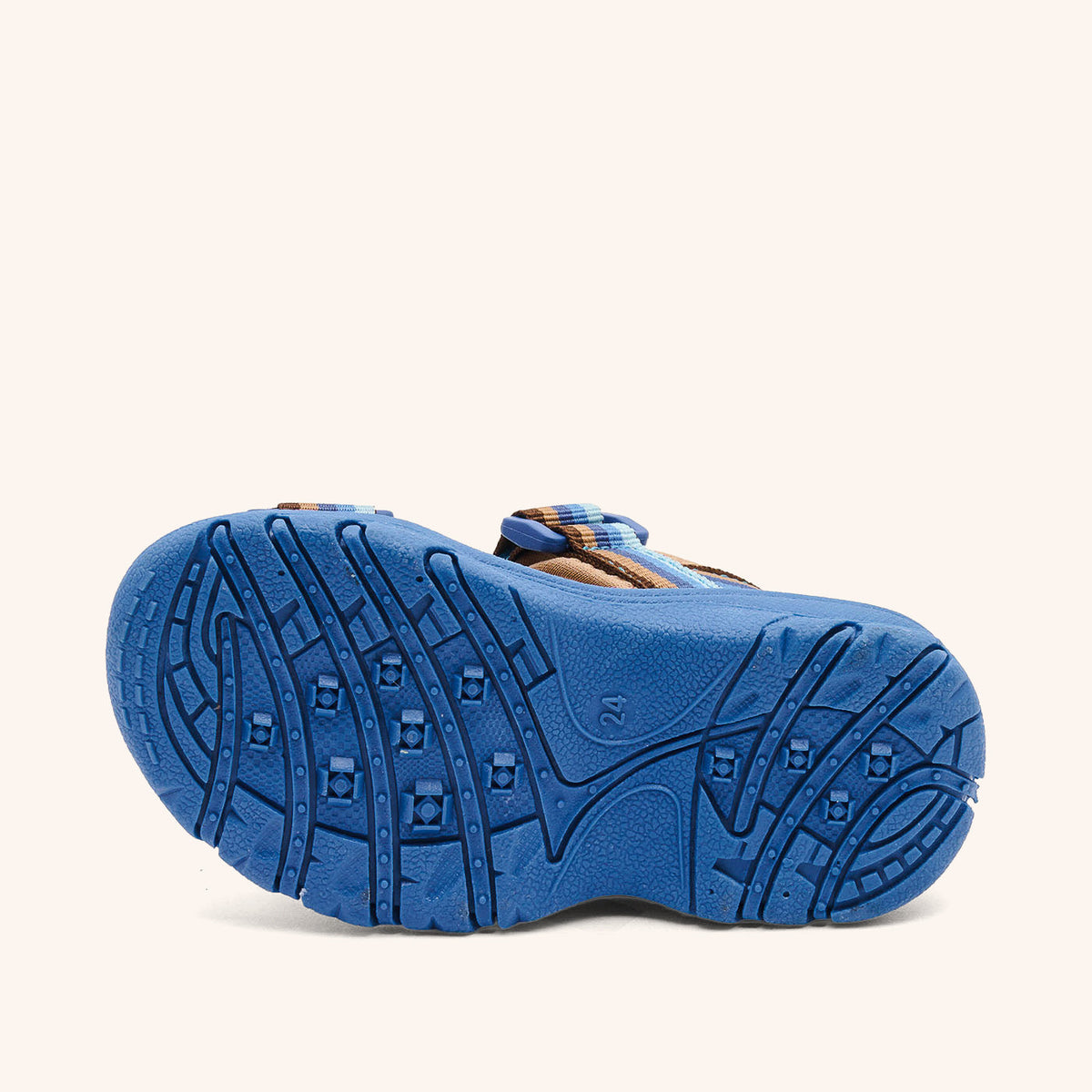 bisgaard nico cobalt mix