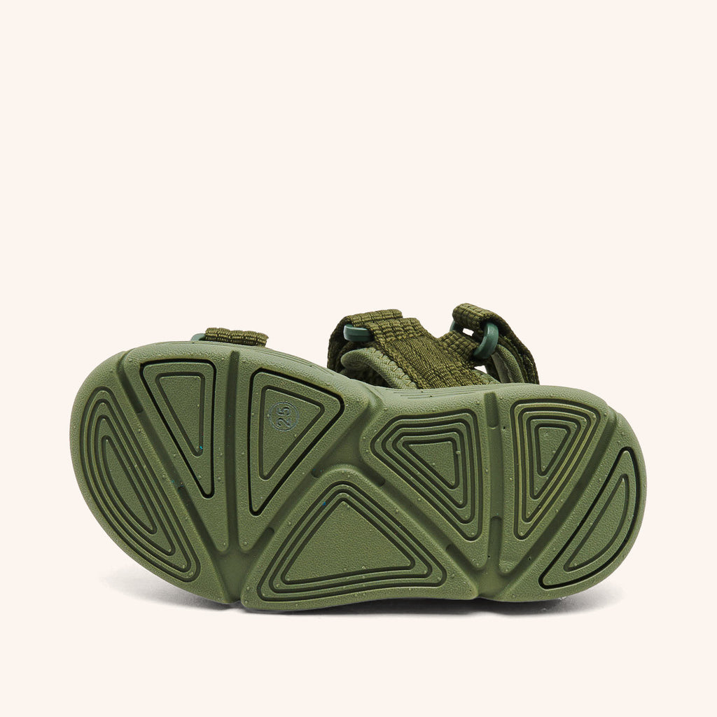 bisgaard louis olive