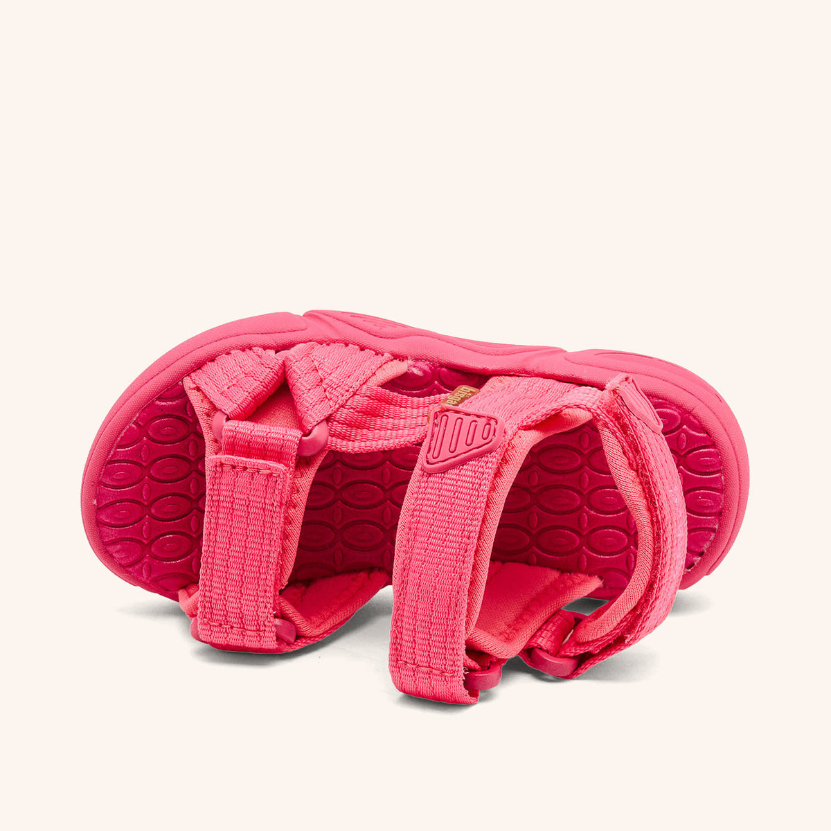 bisgaard louis pink