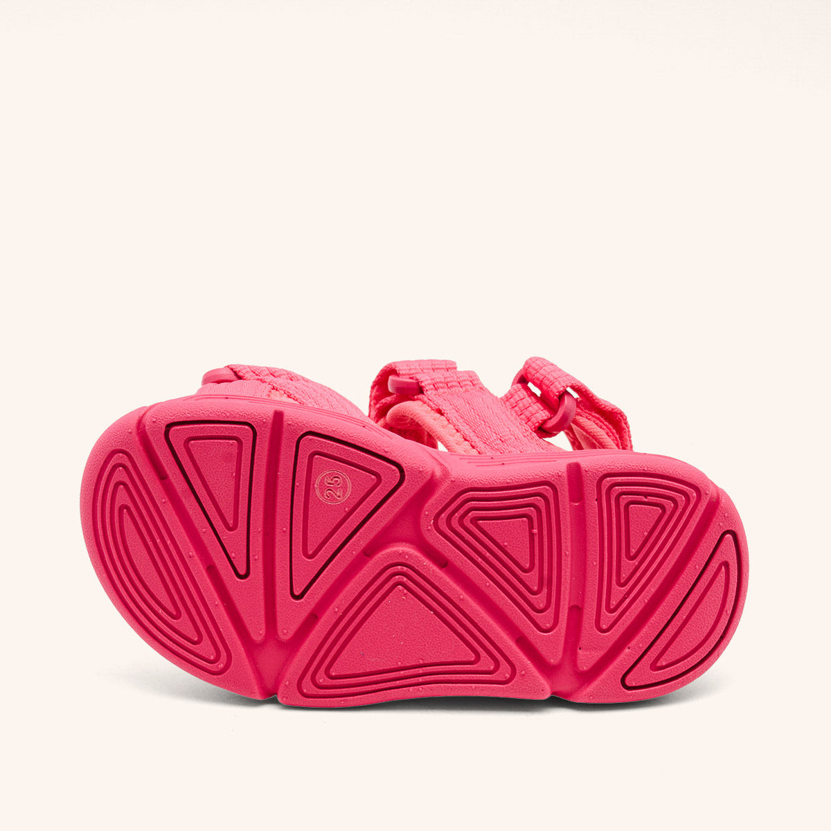 bisgaard louis pink