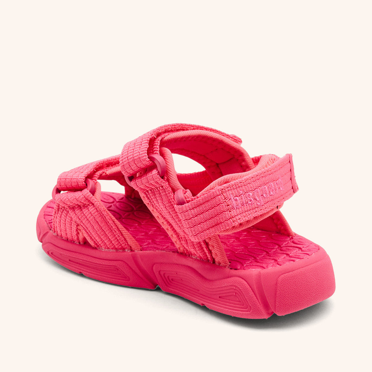 bisgaard louis pink