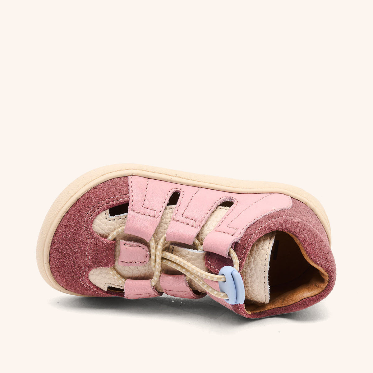 bisgaard barefoot fletcher rose