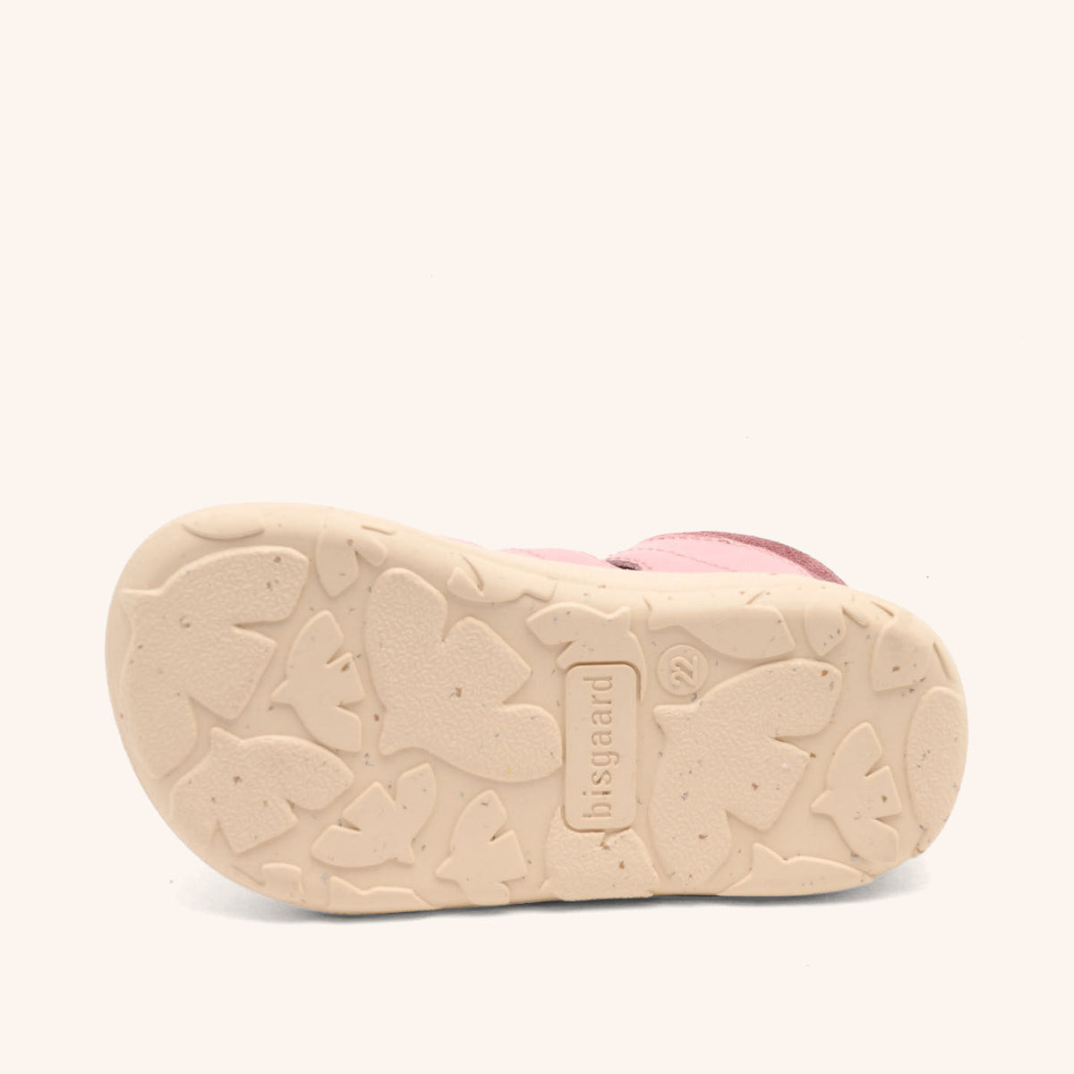 bisgaard barefoot fletcher rose