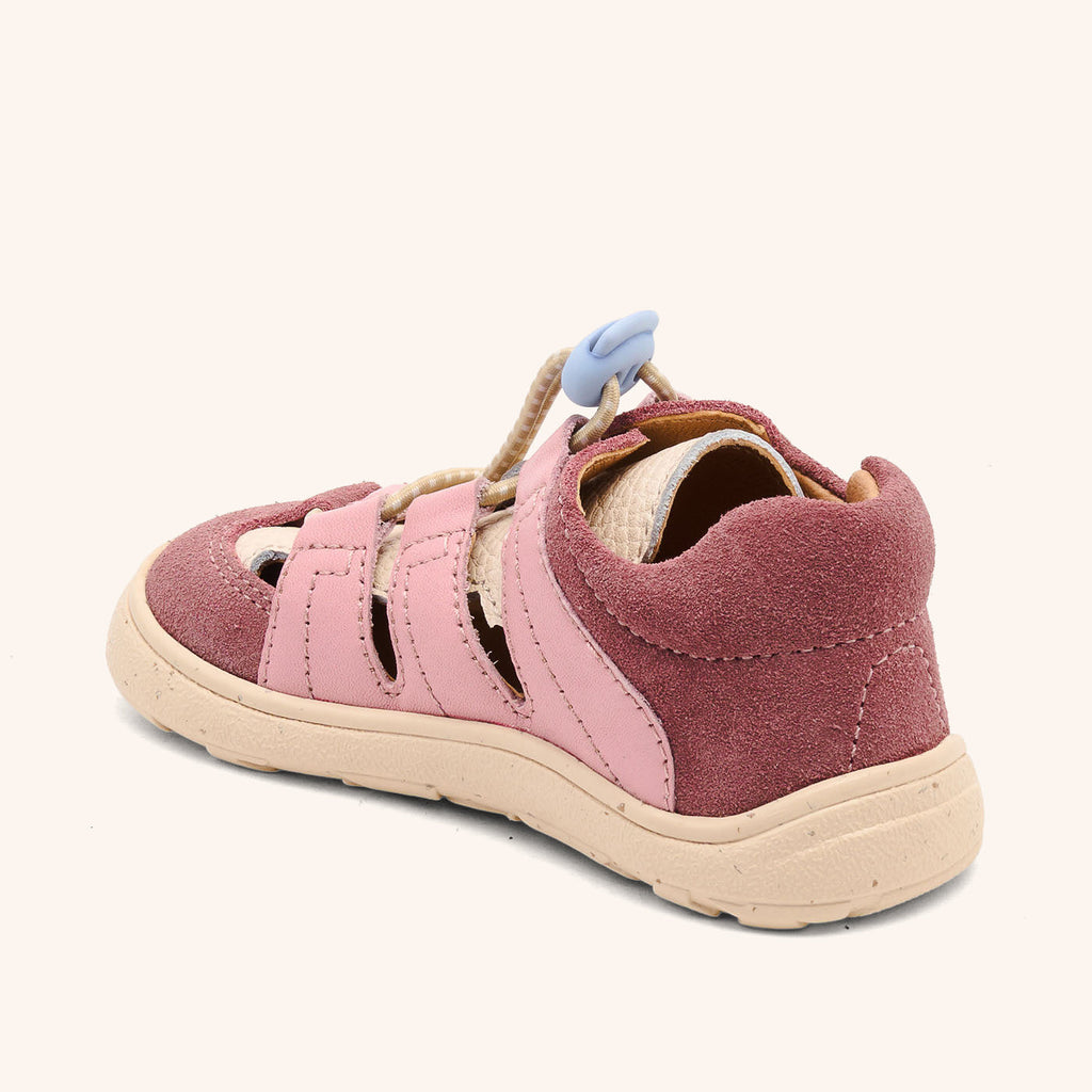 bisgaard barefoot fletcher rose