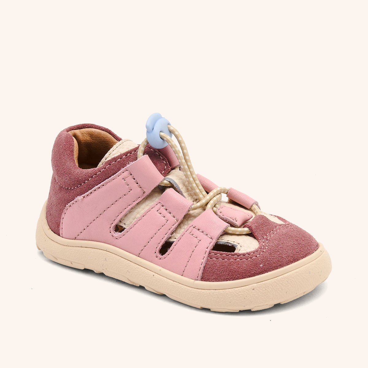bisgaard barefoot fletcher rose