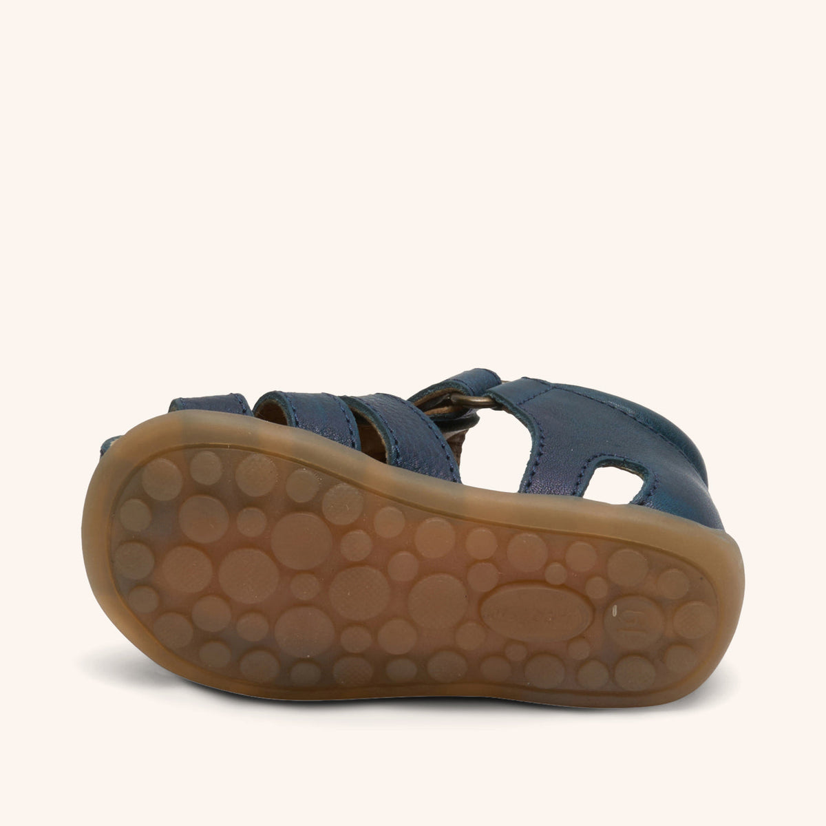 bisgaard aura navy