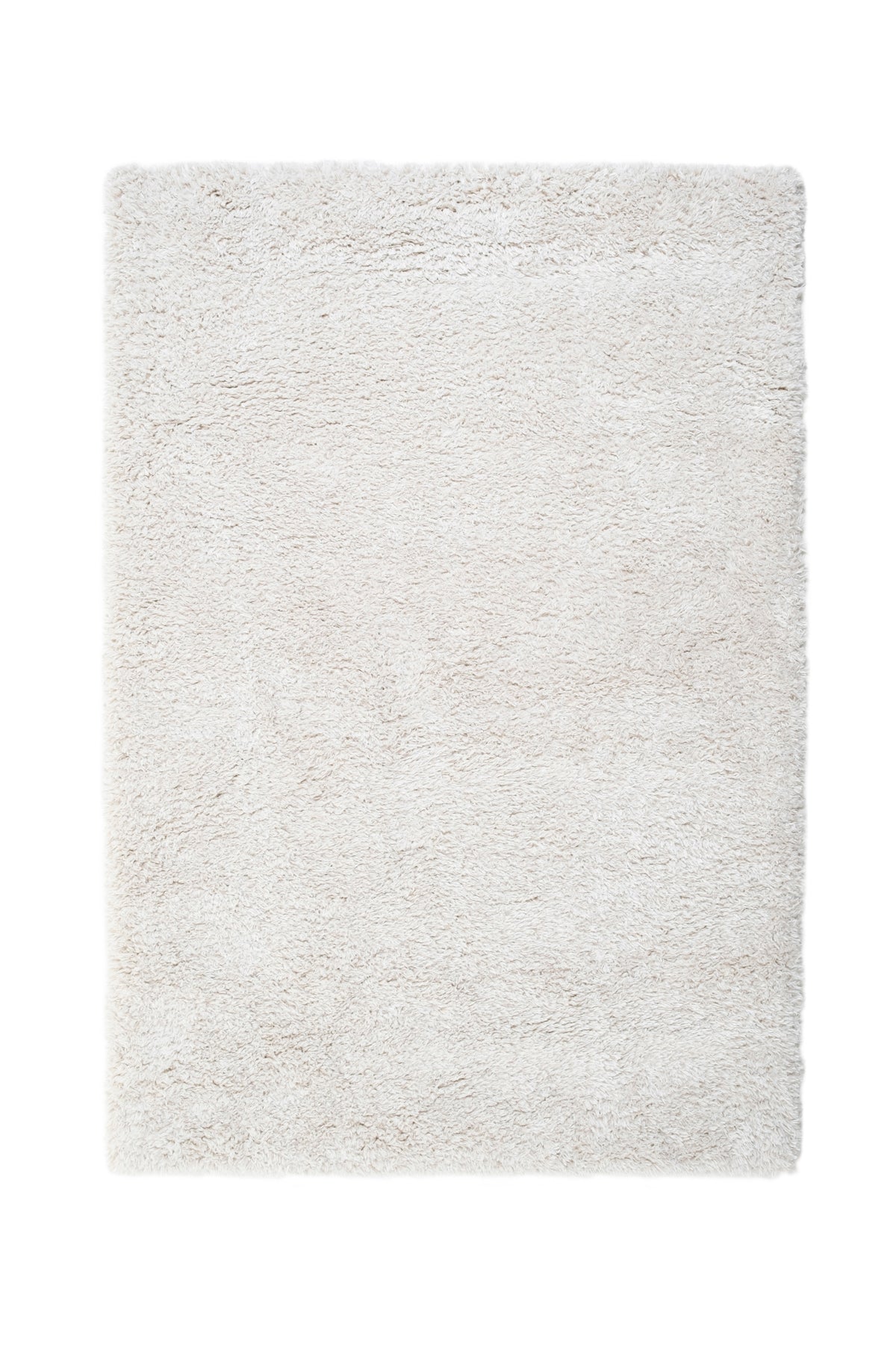 Modern Flokati - Cream MNS