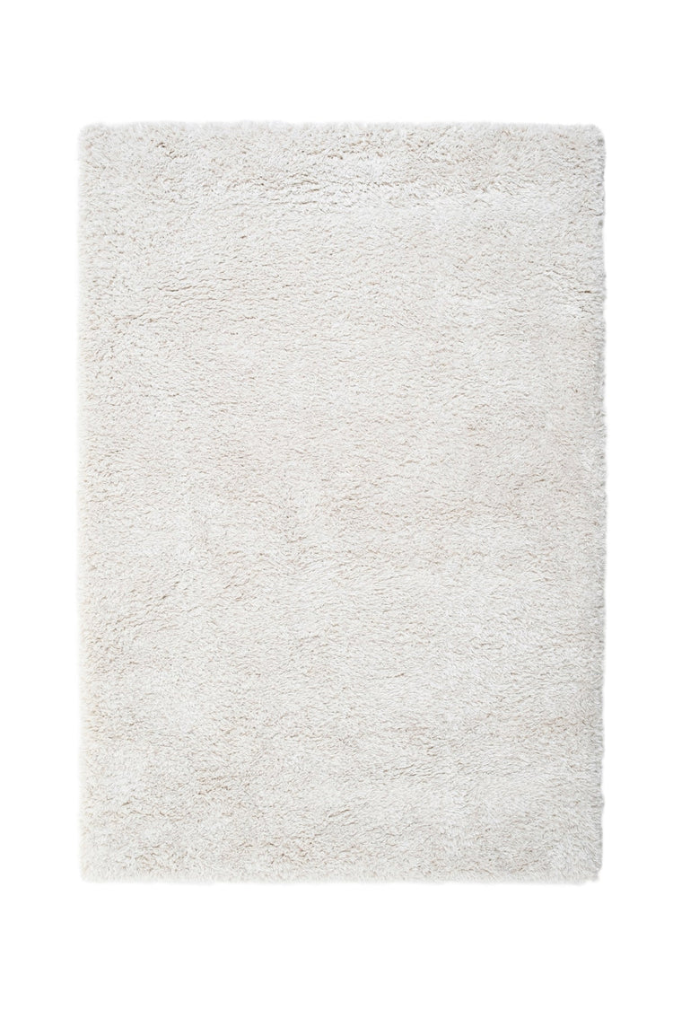Modern Flokati - Cream MNS