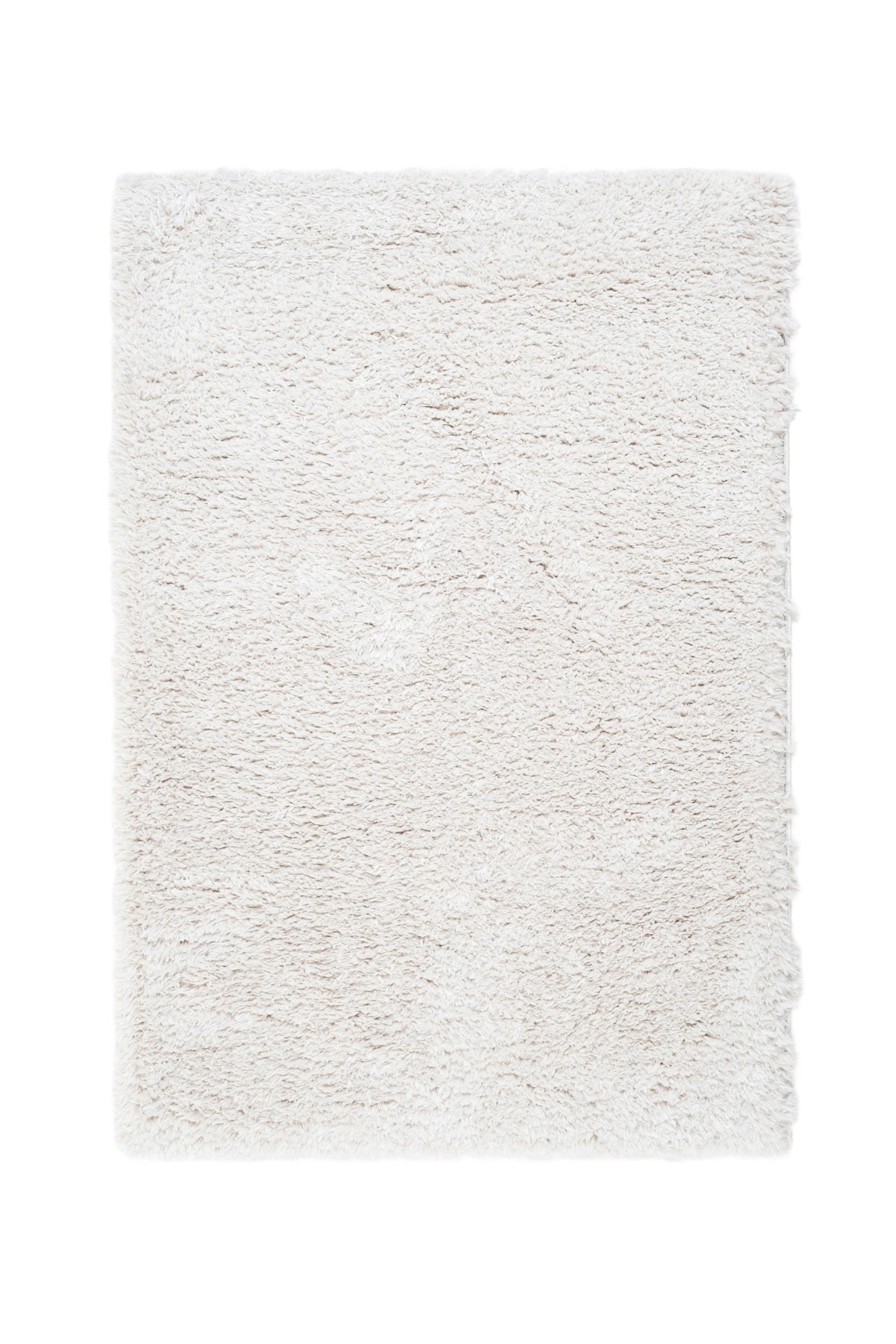 Modern Flokati - Cream MNS