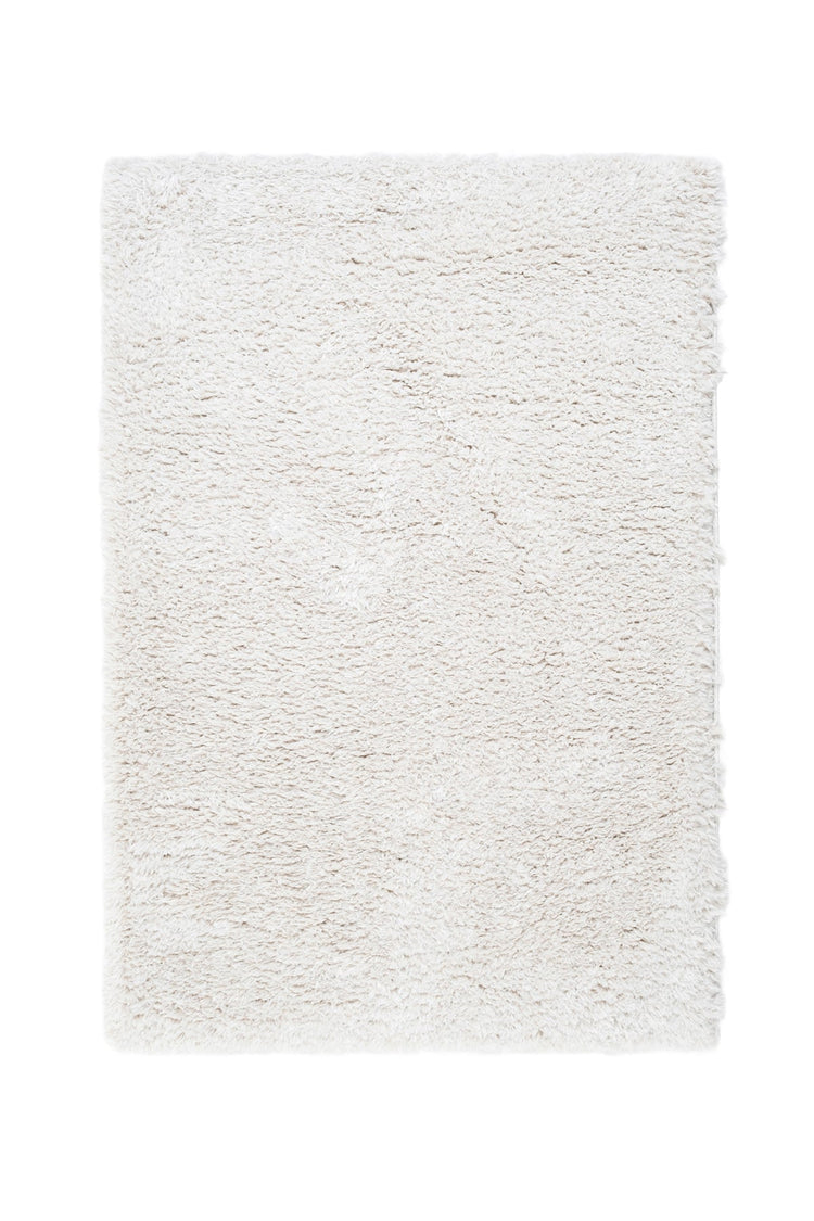 Modern Flokati - Cream MNS