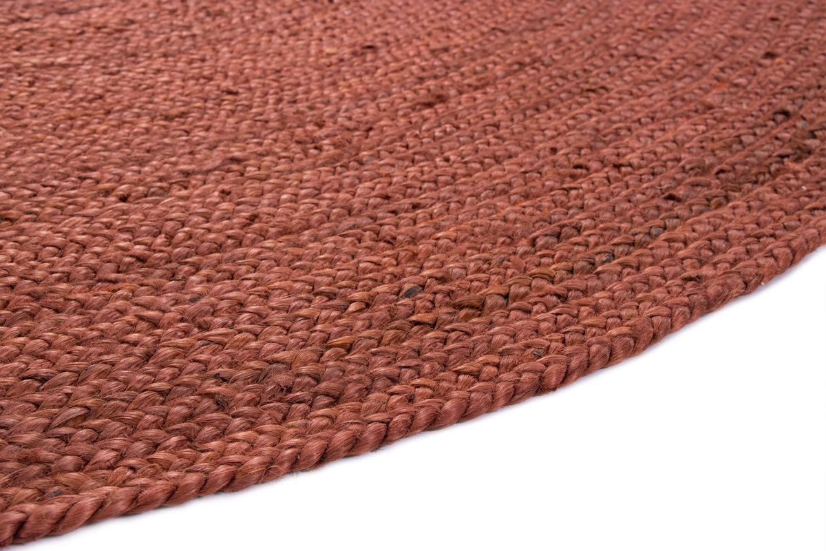 Full Moon Rug - Berry RAJ