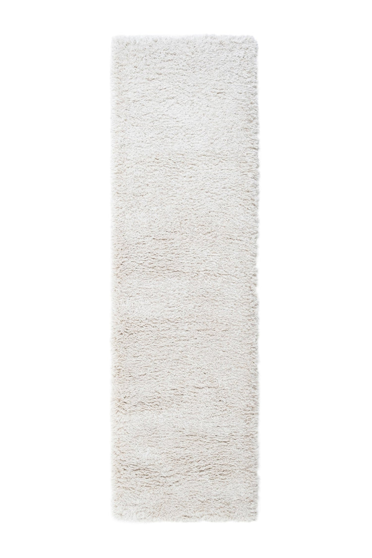 Modern Flokati - Cream MNS