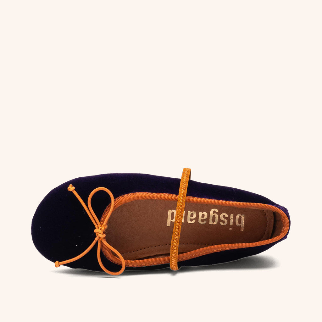 bisgaard palma purple