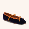 bisgaard palma purple