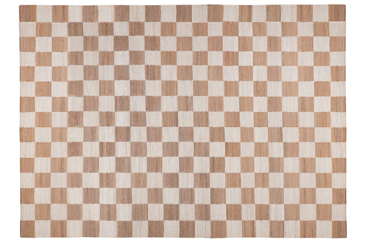 Checkered Hart