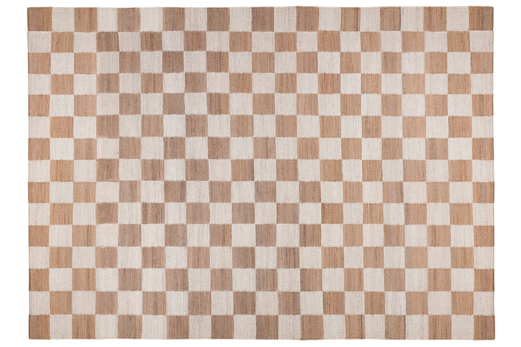 Checkered Hart