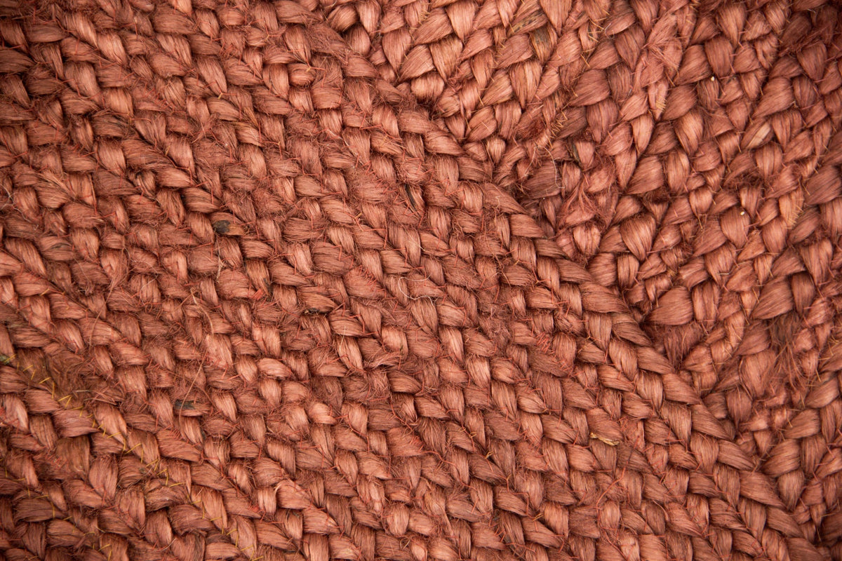 Full Moon Rug - Berry RAJ