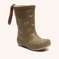 bisgaard basic rubber safari