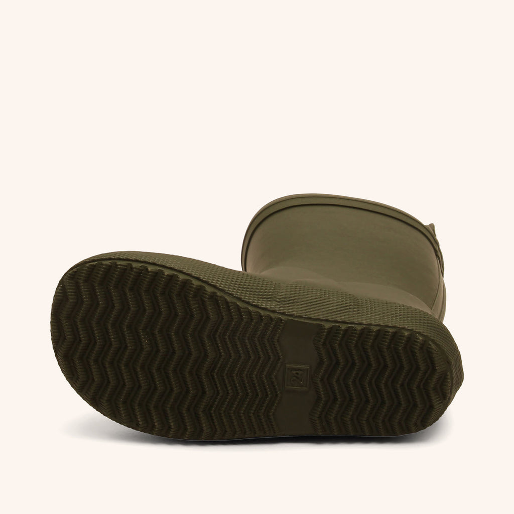 bisgaard scandinavia green