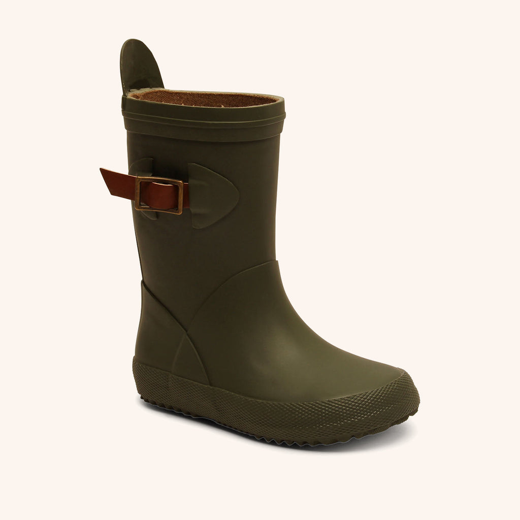 bisgaard scandinavia green