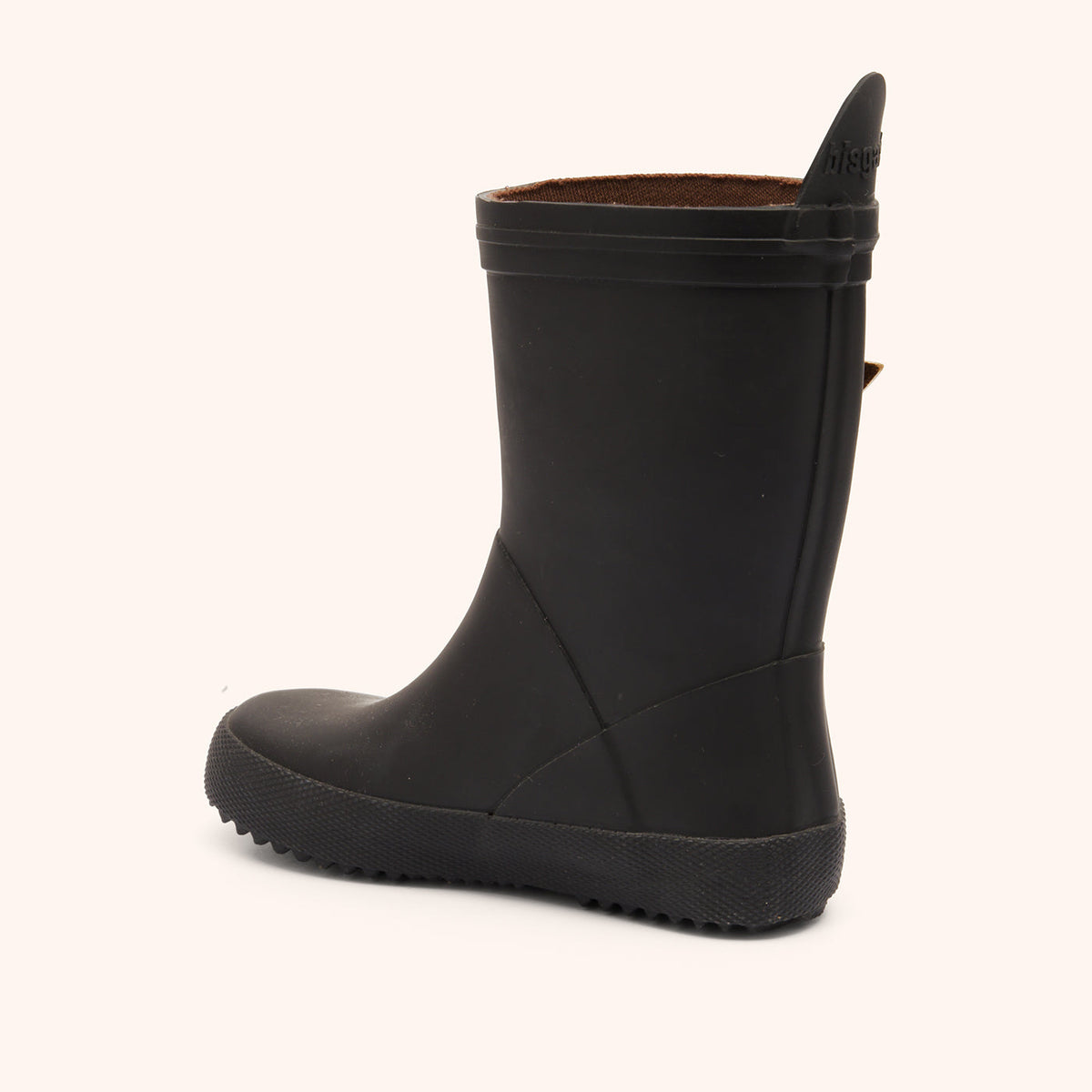 bisgaard scandinavia black
